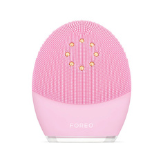 FOREO LUNA 3 plus Щетка для очищения и массажа лица для нормальной кожи