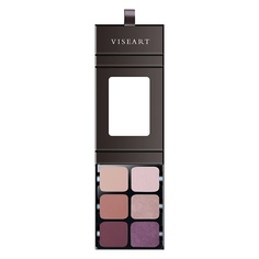VISEART Палетка теней для век Theory
