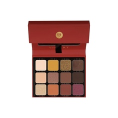 VISEART Палетка теней для век Edit