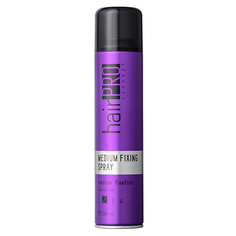 Укладка и стайлинг HAIR PRO CONCEPT Лак для волос Средней фиксации