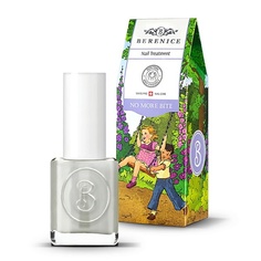Уход за ногтями BERENICE Специальное средство Горький лак Некусайка No bite pro growth