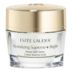 Уход за лицом ESTEE LAUDER Крем для сохранения молодости кожи и выравнивания тона Revitalizing Supreme+ Bright