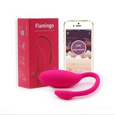 MAGIC MOTION FLAMINGO - smart вибратор