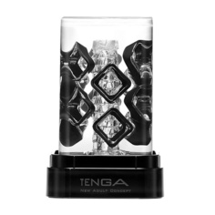 TENGA Crysta Мастурбатор Leaf