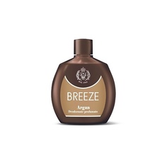 Дезодорант-спрей BREEZE Парфюмированный дезодорант ARGAN 100.0