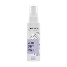 Сыворотка для ухода за волосами LOVINCE Сыворотка Cream Spray 17 in 1 150