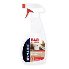 BAGI Classic ШУМАНИТ для ванных комнат