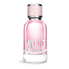 Женская парфюмерия DSQUARED2 Wood Pour Femme 30