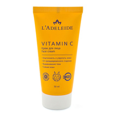 LADELEIDE Крем для лица Vitamin C 50 L'adeleide