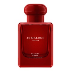 Женская парфюмерия JO MALONE LONDON Scarlet Poppy Cologne Intense 50