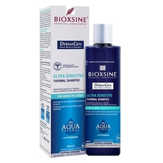 Шампуни BIOXSINE Шампунь термальный для ультра чувствительной кожи головы