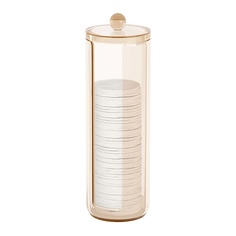 VALIANT Органайзер для ватных дисков, кейс для средств макияжа