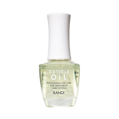 Масло для ногтей BANDI Масло для кутикулы CUTICLE OIL 14