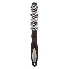 Аксессуары для волос LADY PINK Брашинг для волос BASIC deep black (диаметр 28 мм)