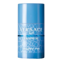 Мужская парфюмерия VERSACE Дезодорант-стик Man Eau Fraiche