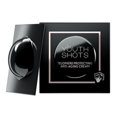 Уход за лицом YOUTHSHOTS Крем для лица антивозрастной