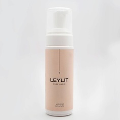 LEYLIT Мусс для умывания Pure Magic 150