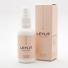 Тоник для лица LEYLIT Тоник - фитомист для сухой и чувствительной кожи PhitoMist Delicate 50