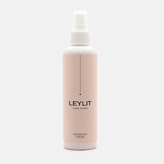 Тоник для лица LEYLIT Тоник-фитомист для жирной и проблемной кожи PhitoMist Fresh 200