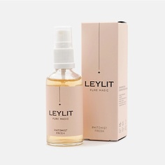 Тоник для лица LEYLIT Тоник-фитомист для жирной и проблемной кожи PhitoMist Fresh 50