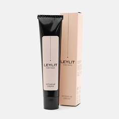Крем для лица LEYLIT Крем интенсивный питательный для лица и рук Cream Intensive 50
