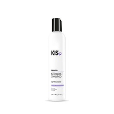 Шампунь для волос KIS Keramoist shampoo – шампунь для глубокого увлажнения 300