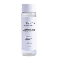 T.TREND Тоник для лица регенерирующий 200
