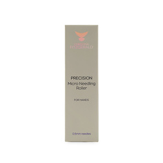 Уход за руками CHRISTINA FITZGERALD Мезороллер для рук Precision Micro Needling Roller