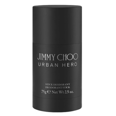 Мужская парфюмерия JIMMY CHOO Дезодорант-стик Urban Hero