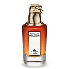 Мужская парфюмерия PENHALIGONS THE UNCOMPROMISING SOHAN 75 Penhaligon's