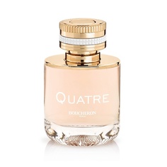 Женская парфюмерия BOUCHERON Quatre Pour Femme 50