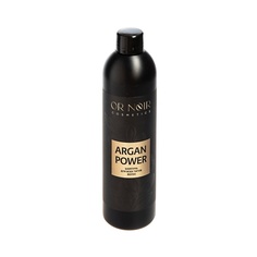 Шампунь для волос OR NOIR Шампунь для всех типов волос ARGAN POWER серии Бабл Гам 300