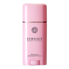 Женская парфюмерия VERSACE Дезодорант-стик Bright Crystal