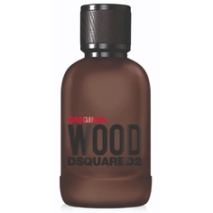 Мужская парфюмерия DSQUARED2 Original Wood 100