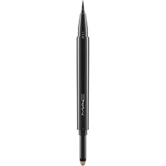 Для бровей MAC Карандаш для бровей двусторонний Shape & Shade Brow Tint