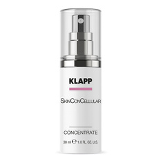 Сыворотка для лица KLAPP COSMETICS Сыворотка SkinConCellular Concentrate 30.0
