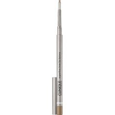 Для бровей CLINIQUE Супертонкий карандаш для бровей Superfine Liner for Brows