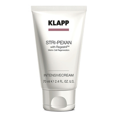 Крем для лица KLAPP COSMETICS Интенсивный крем для лица STRI-PEXAN Intensive Cream 70.0
