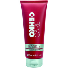 C:EHKO CARE BASICS Маска для сохранения цвета