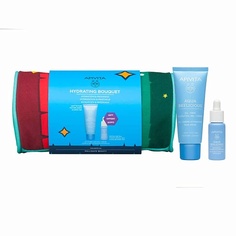 АПИВИТА Набор Аква Билишес Увлажняющий букет Apivita