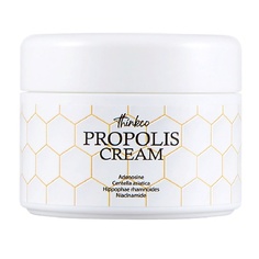 Крем для лица THINKCO Крем омолаживающий, с прополисом Propolis CREAM 50.0