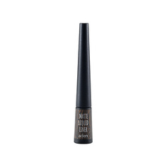 Подводка для глаз ADEN Матовый жидкий лайнер Matte Liquid Liner