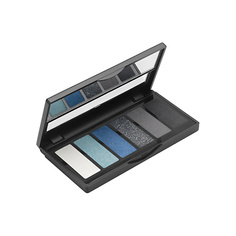 Тени для век ADEN Палетка теней Eyeshadow Palette