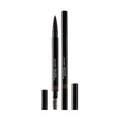 Для бровей SHISEIDO Моделирующий карандаш для бровей 3-в-1 Inktrio