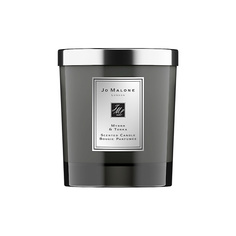 Для дома JO MALONE LONDON Свеча ароматная Myrrh & Tonka Home Candle