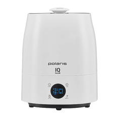POLARIS Увлажнитель воздуха PUH 4040 WIFI IQ Home