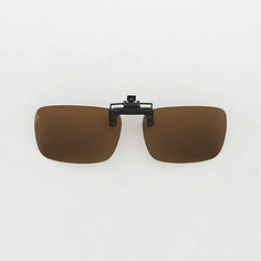Очки для автомобилистов GRAND VOYAGE Насадка на очки (для водителя) с коричневыми линзами 03C3