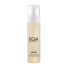 Мусс для умывания EGIA Пенка- мусс для умывания с энзимами Enzyme’s Cleansing Foam 200