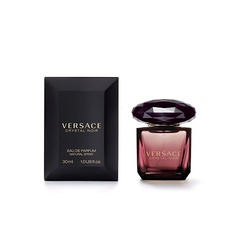 Женская парфюмерия VERSACE Crystal Noir Eau de Parfum 30