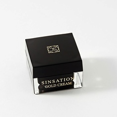 SINSATION COSMETICS Sinsation Gold Cream Крем для лица 30